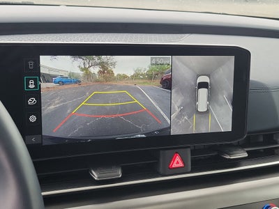 2025 Kia Carnival Hybrid SX Prestige