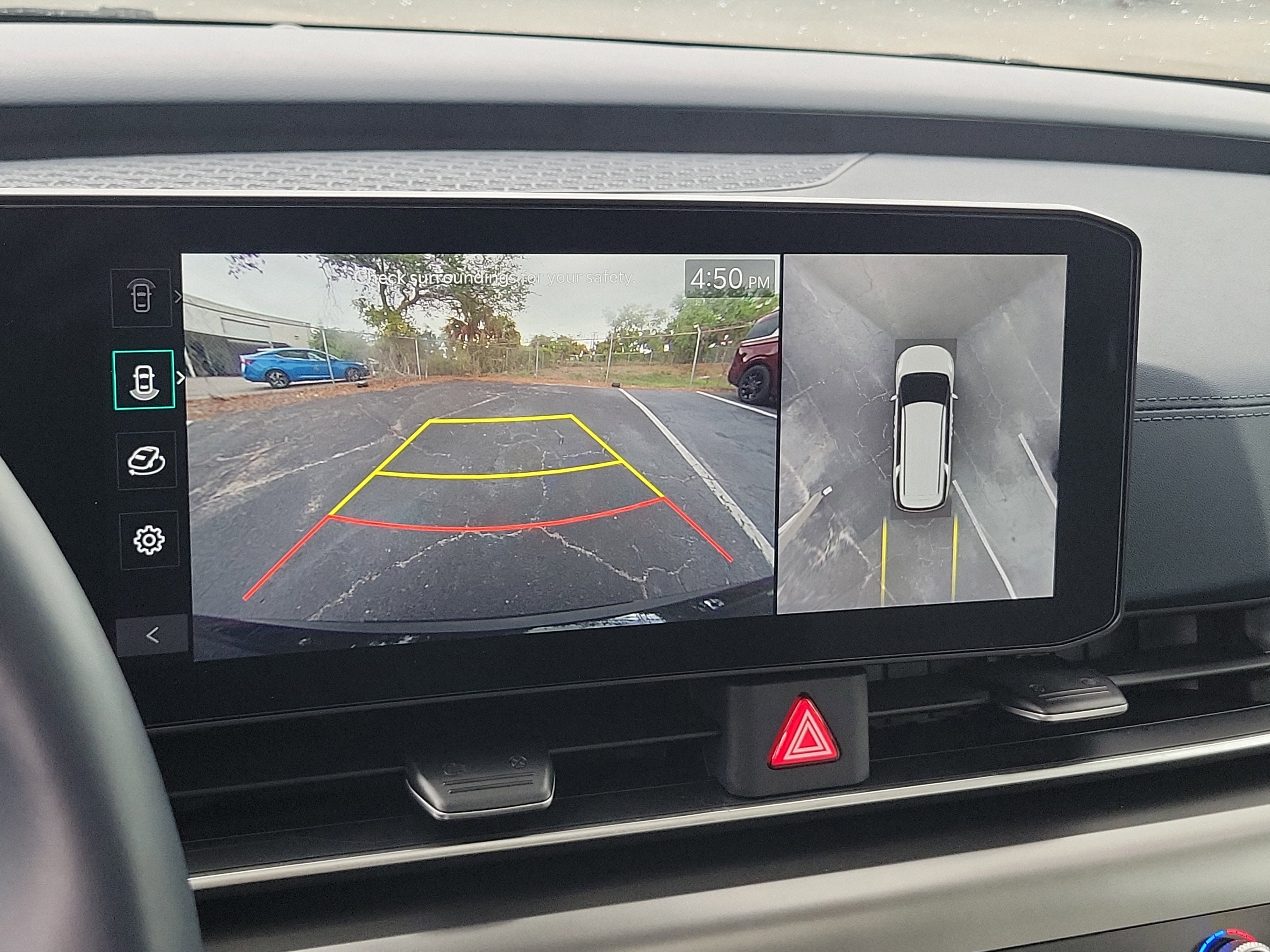 2025 Kia Carnival Hybrid SX Prestige