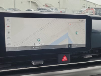 2025 Kia Carnival Hybrid SX Prestige