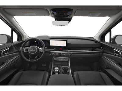 2025 Kia Carnival Hybrid SX Prestige