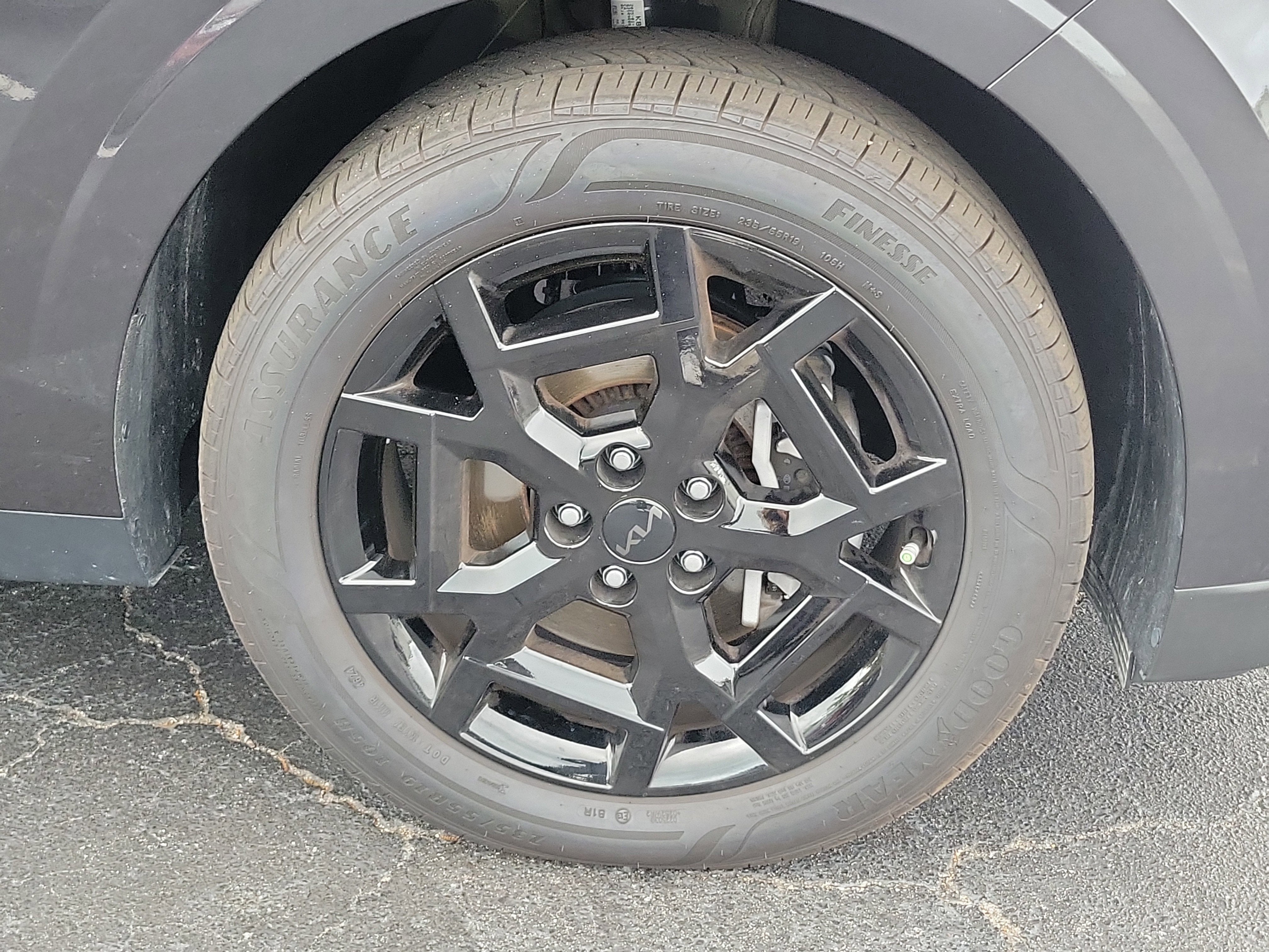 2025 Kia Carnival Hybrid SX Prestige