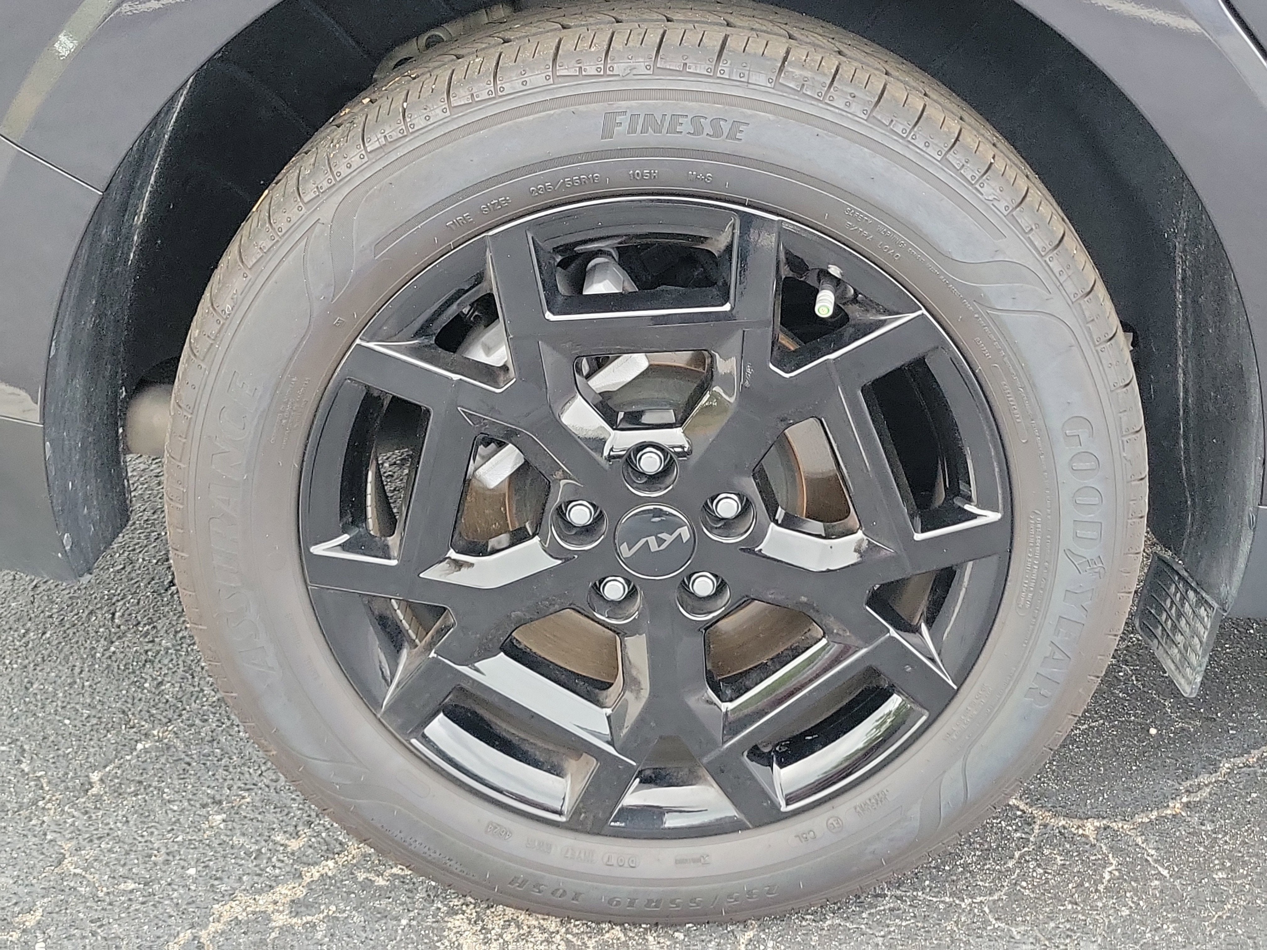 2025 Kia Carnival Hybrid SX Prestige