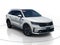 2022 Kia Sorento Hybrid EX