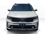 2022 Kia Sorento Hybrid EX