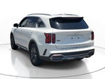 2022 Kia Sorento Hybrid EX