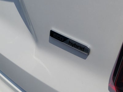 2022 Kia Sorento Hybrid EX