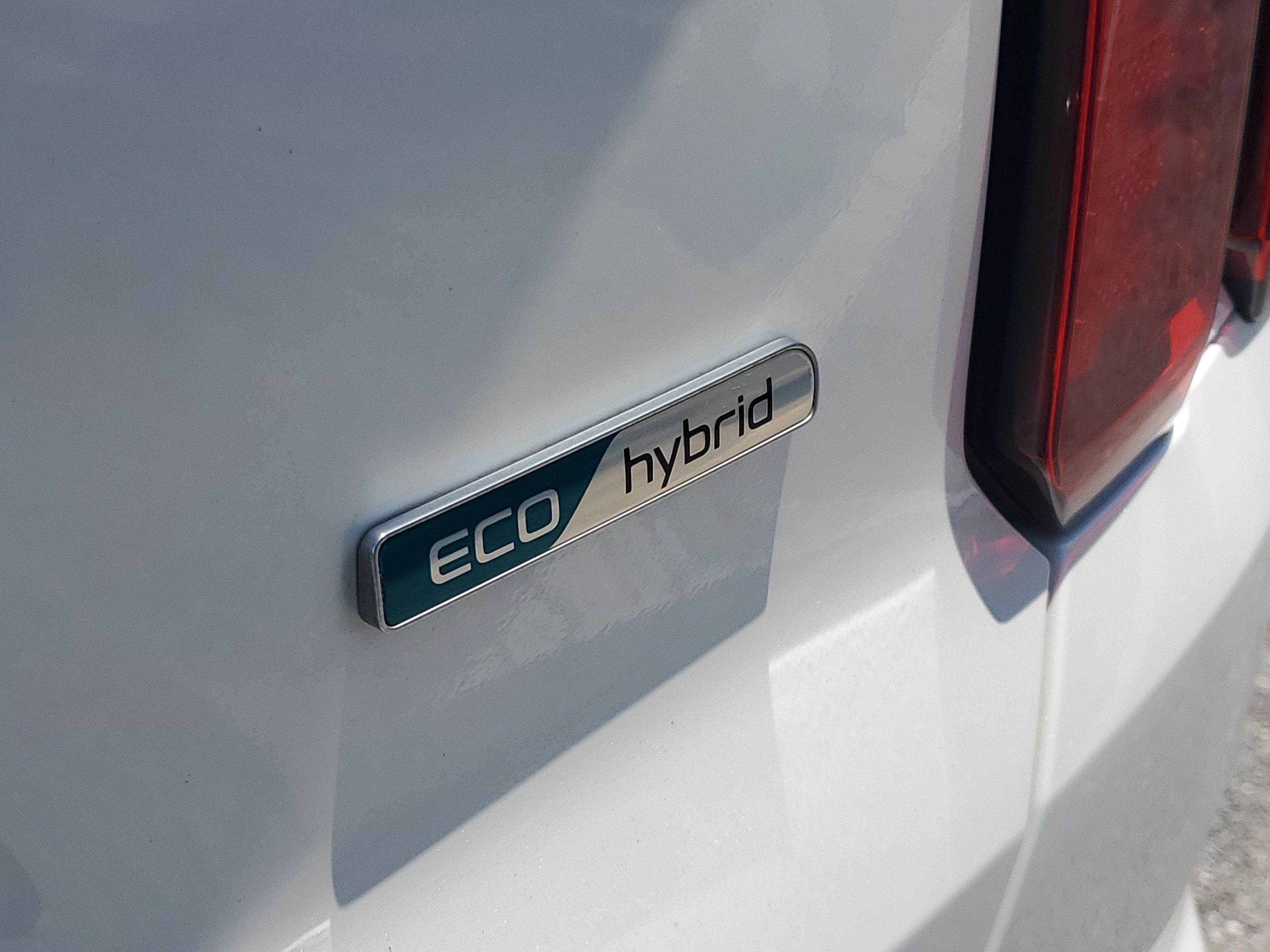 2022 Kia Sorento Hybrid EX