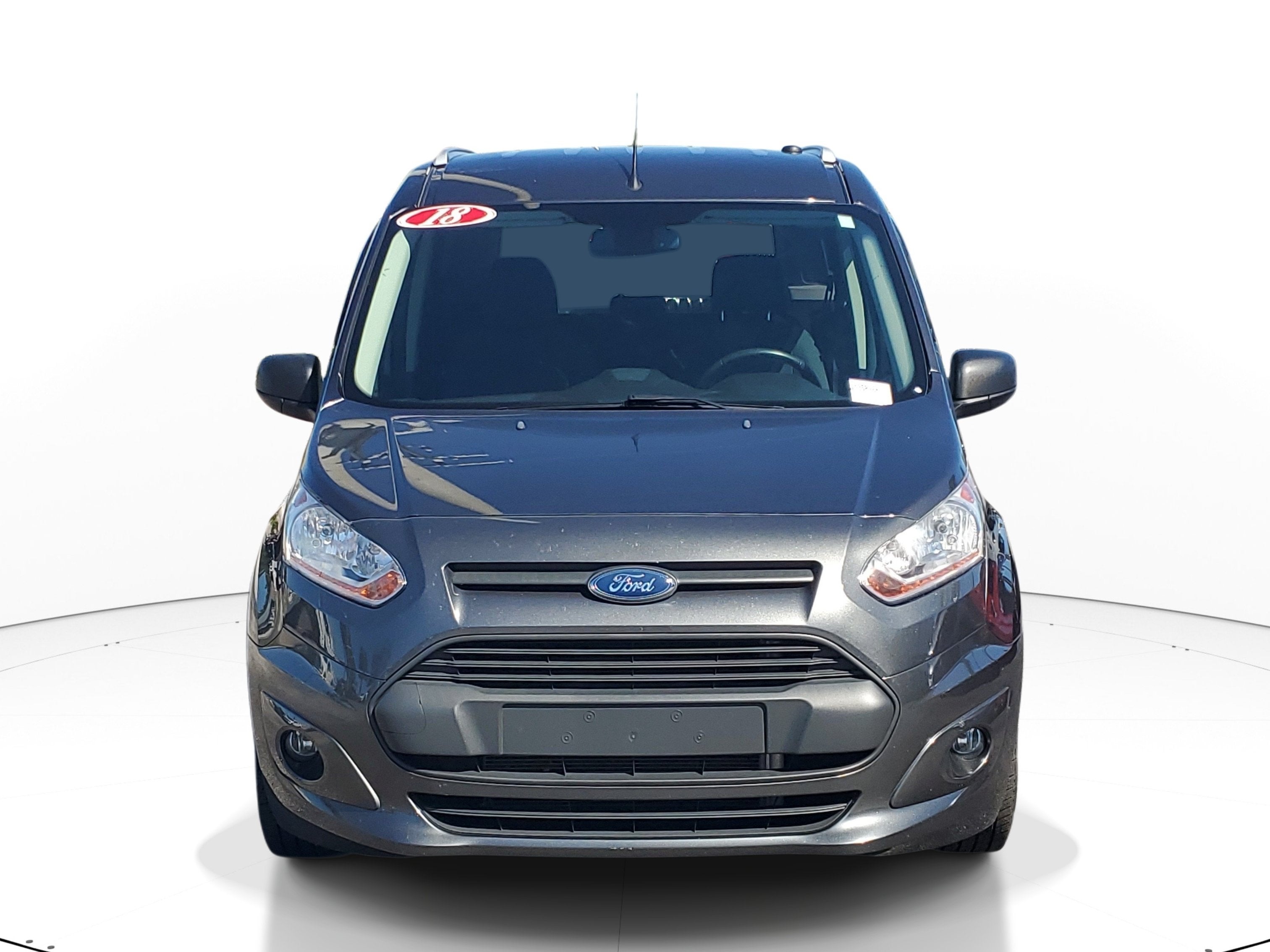 2018 Ford Transit Connect Wagon XLT