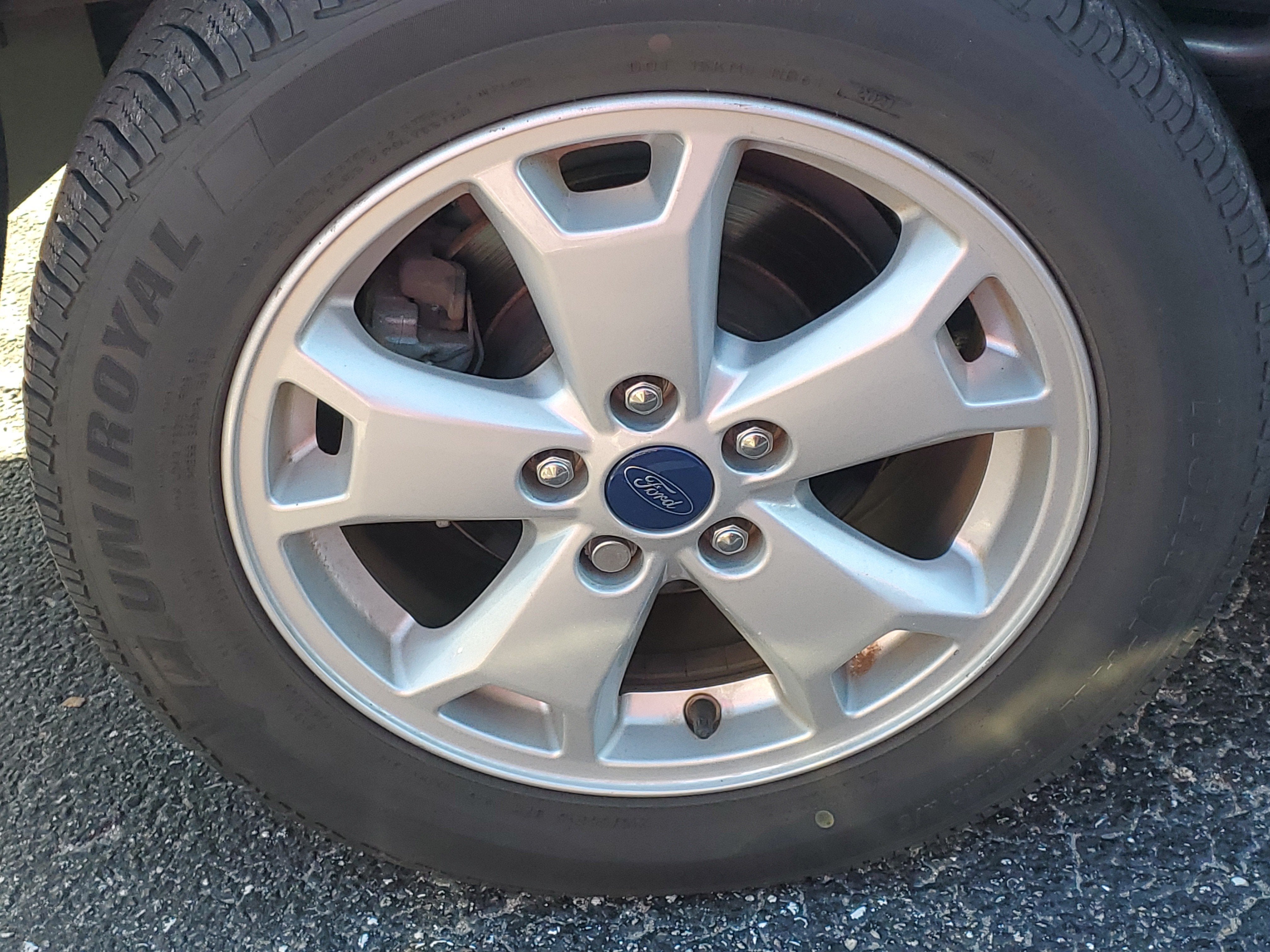 2018 Ford Transit Connect Wagon XLT