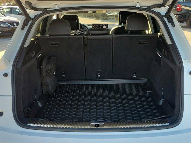 2021 Audi Q5 Prestige