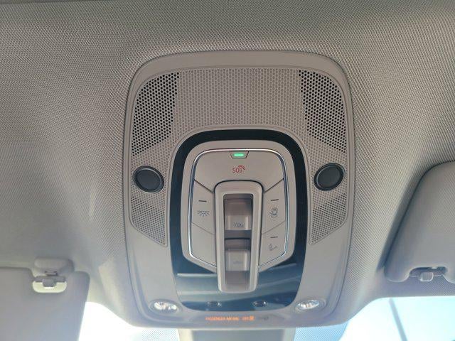 2021 Audi Q5 Prestige