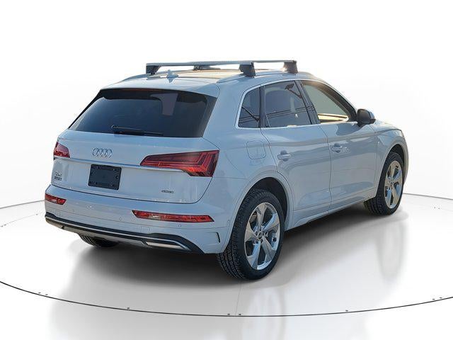 2021 Audi Q5 Prestige