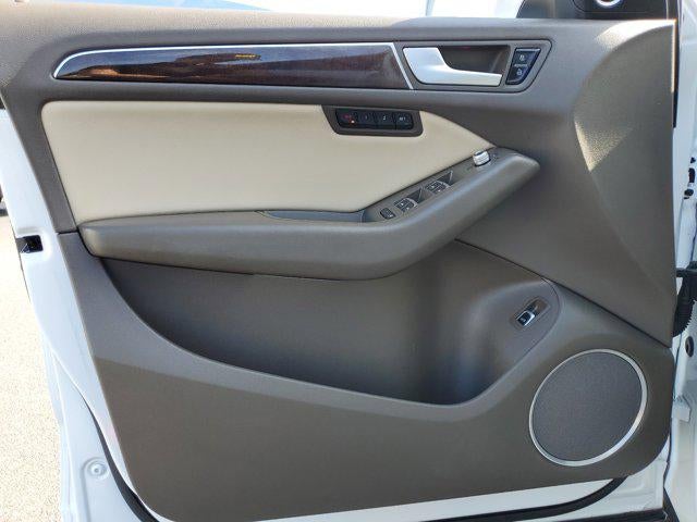 2013 Audi Q5 Premium Plus