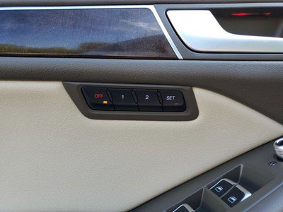 2013 Audi Q5 Premium Plus