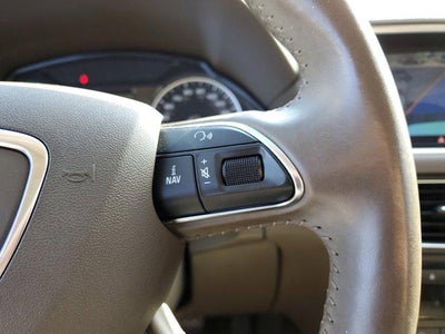 2013 Audi Q5 Premium Plus