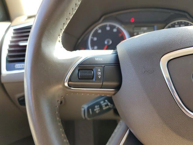 2013 Audi Q5 Premium Plus