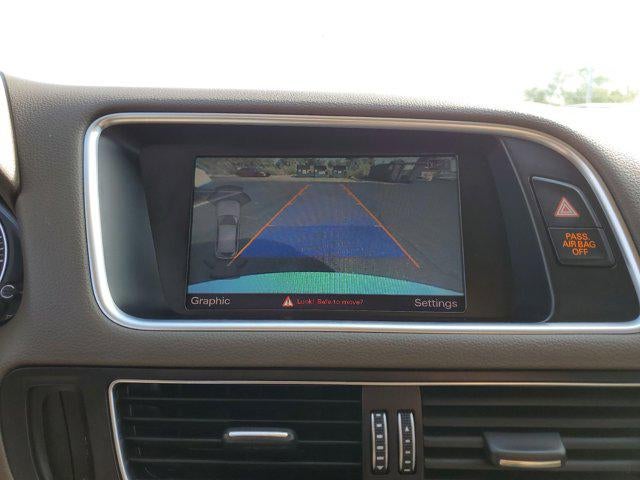 2013 Audi Q5 Premium Plus