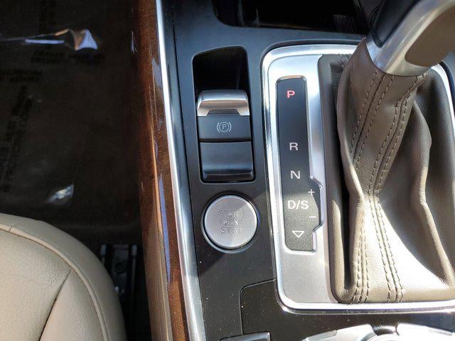 2013 Audi Q5 Premium Plus