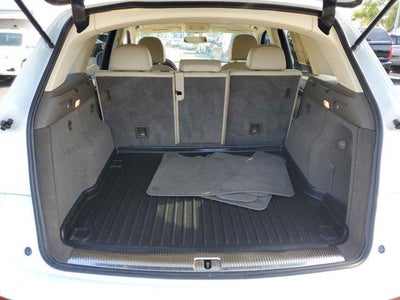 2013 Audi Q5 Premium Plus