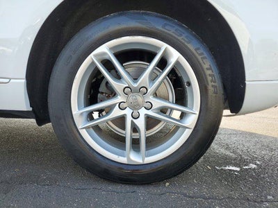 2013 Audi Q5 Premium Plus