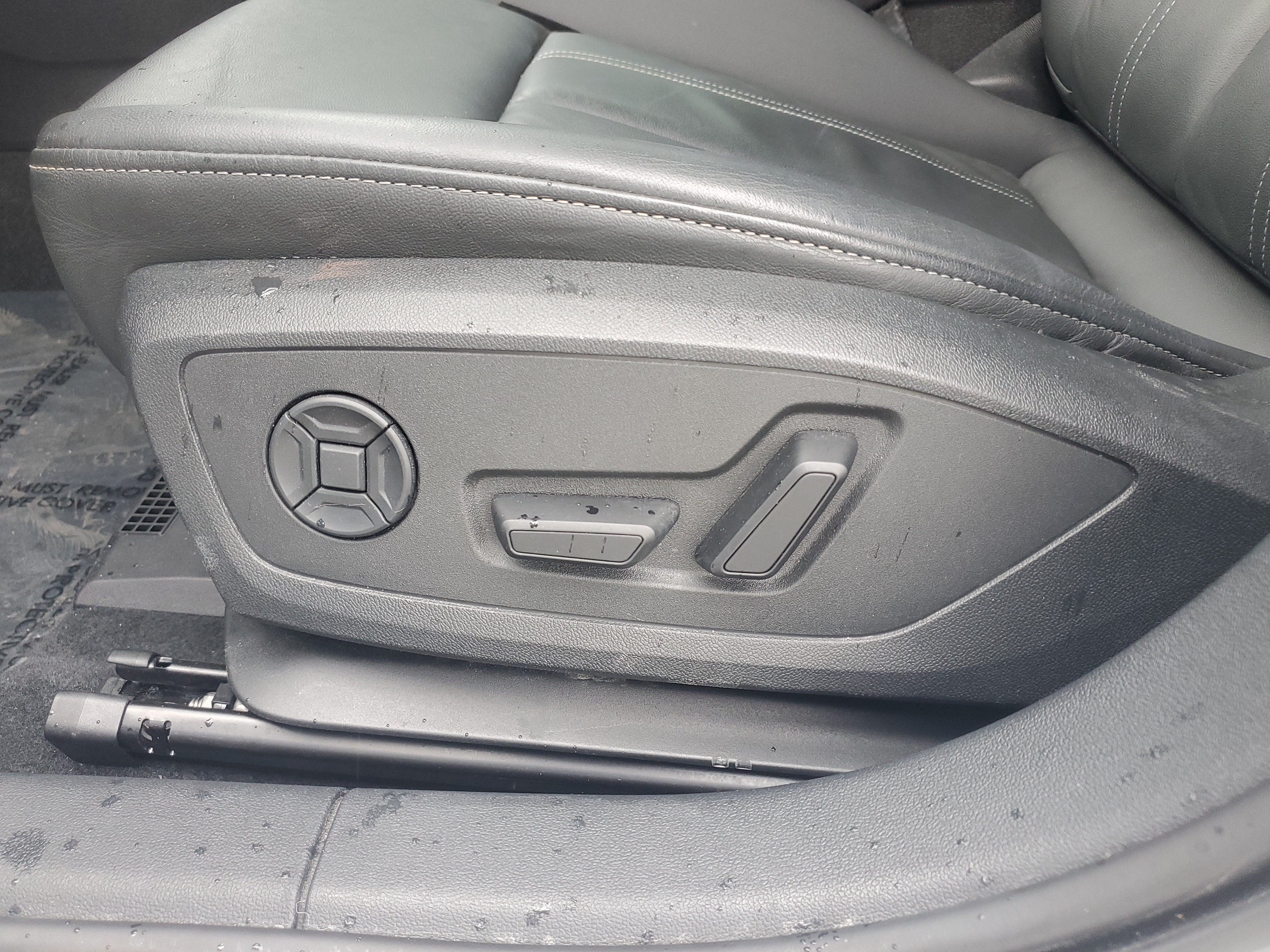 2024 Audi A3 Premium
