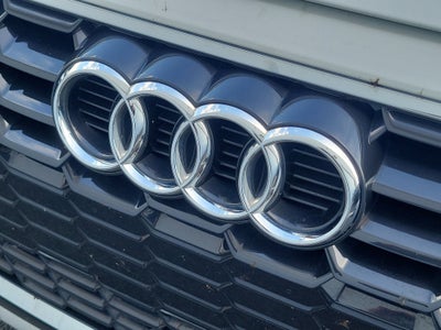 2024 Audi A3 Premium