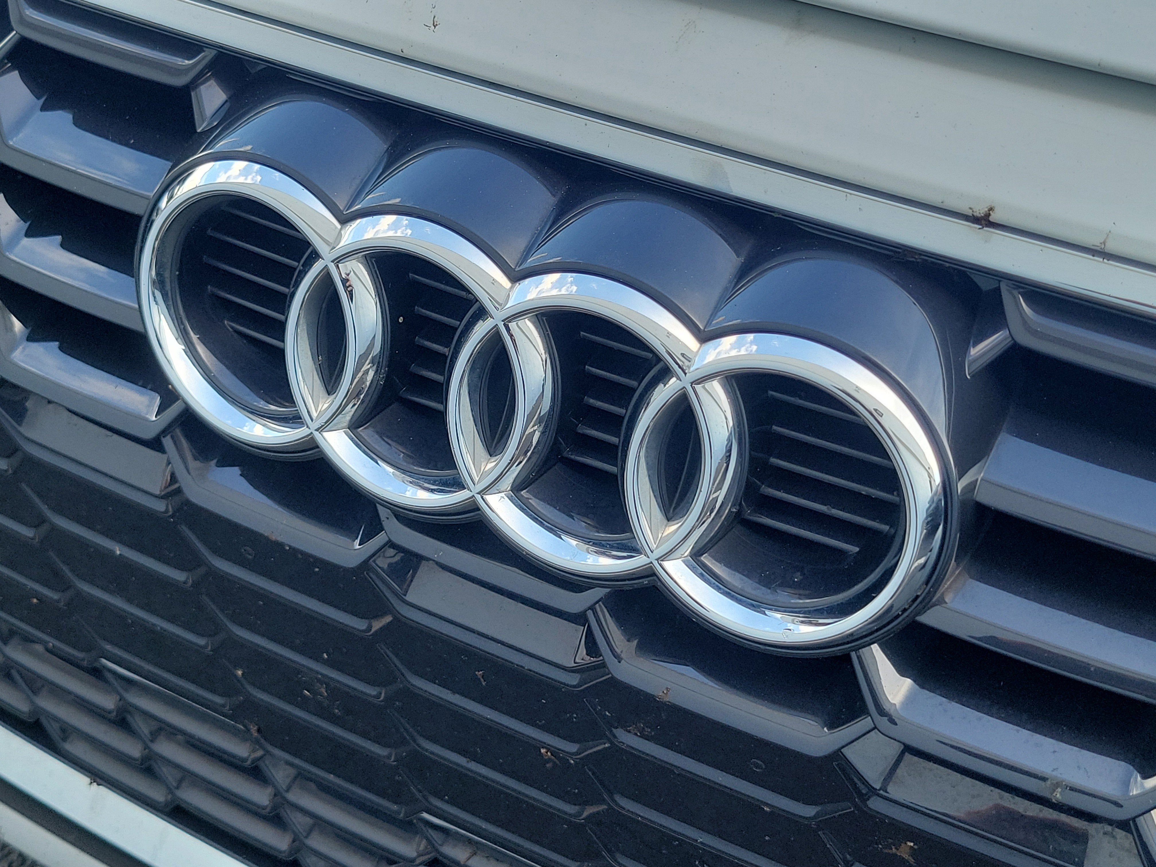 2024 Audi A3 Premium
