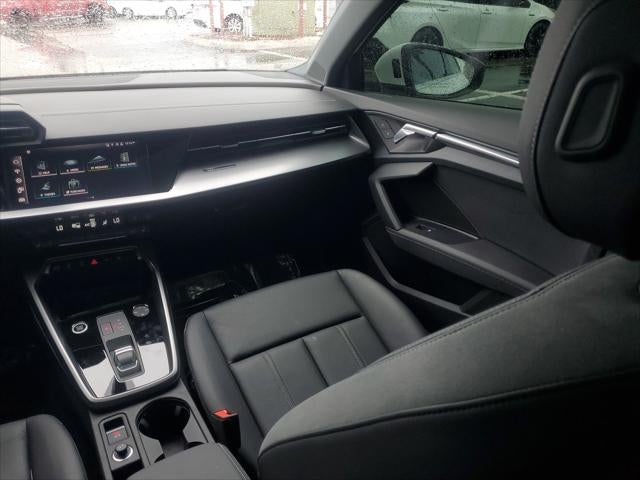 2024 Audi A3 Premium