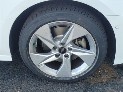 2024 Audi A3 Premium
