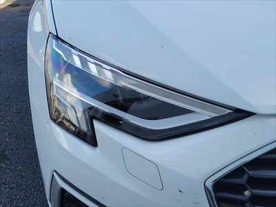 2024 Audi A3 Premium