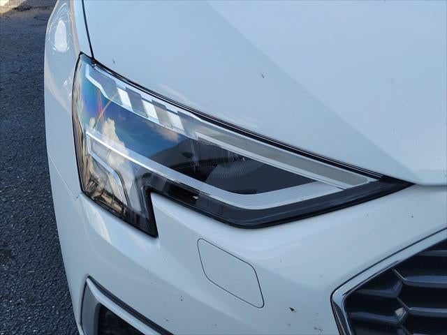 2024 Audi A3 Premium
