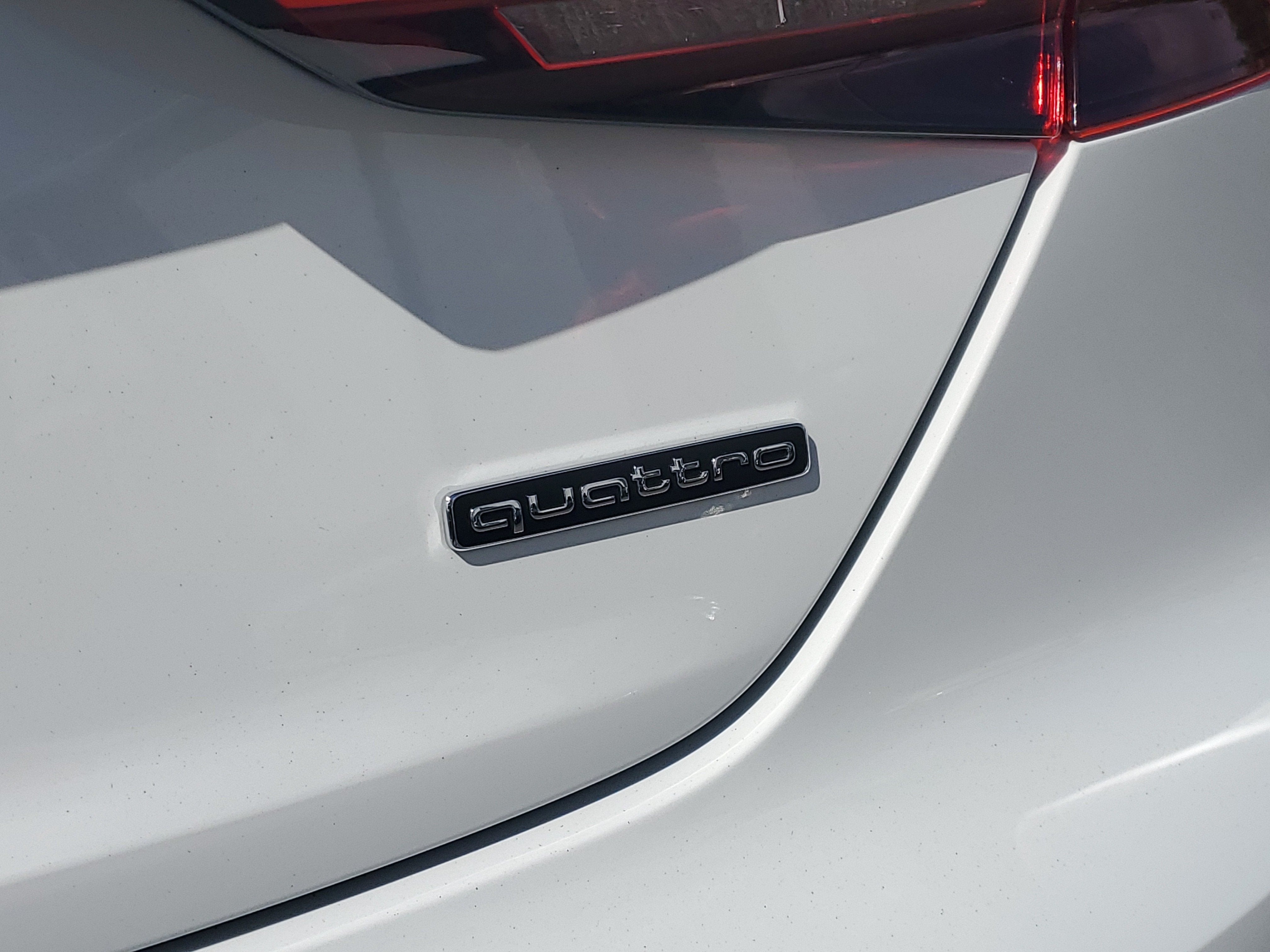 2023 Audi A5 Sportback S line Premium Plus