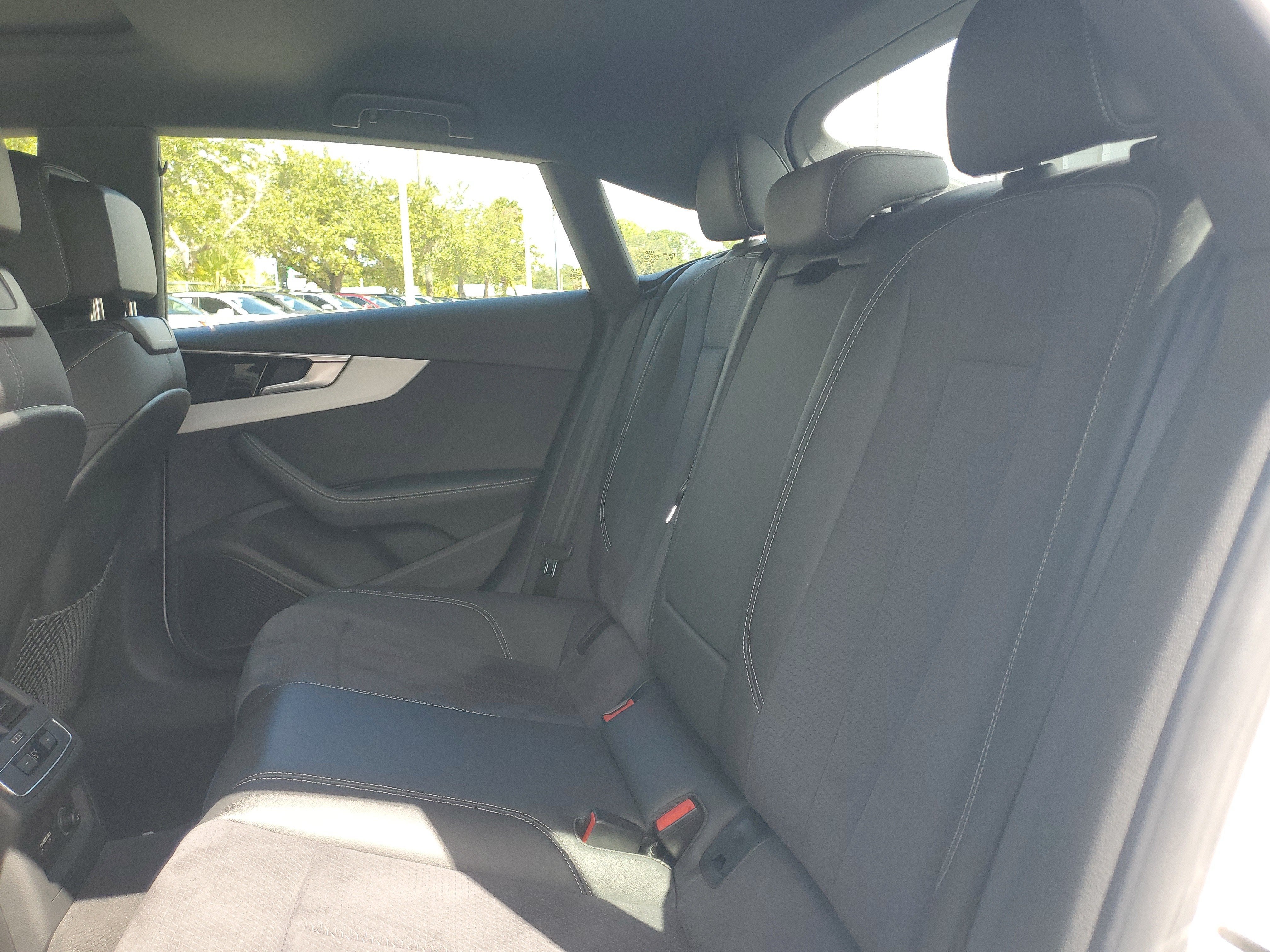 2023 Audi A5 Sportback S line Premium Plus