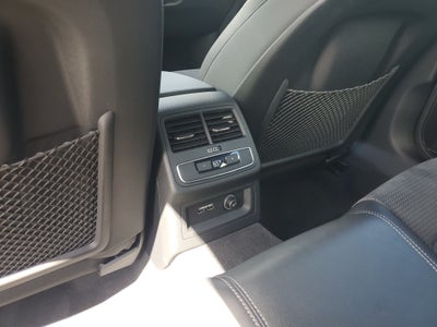 2023 Audi A5 Sportback S line Premium Plus