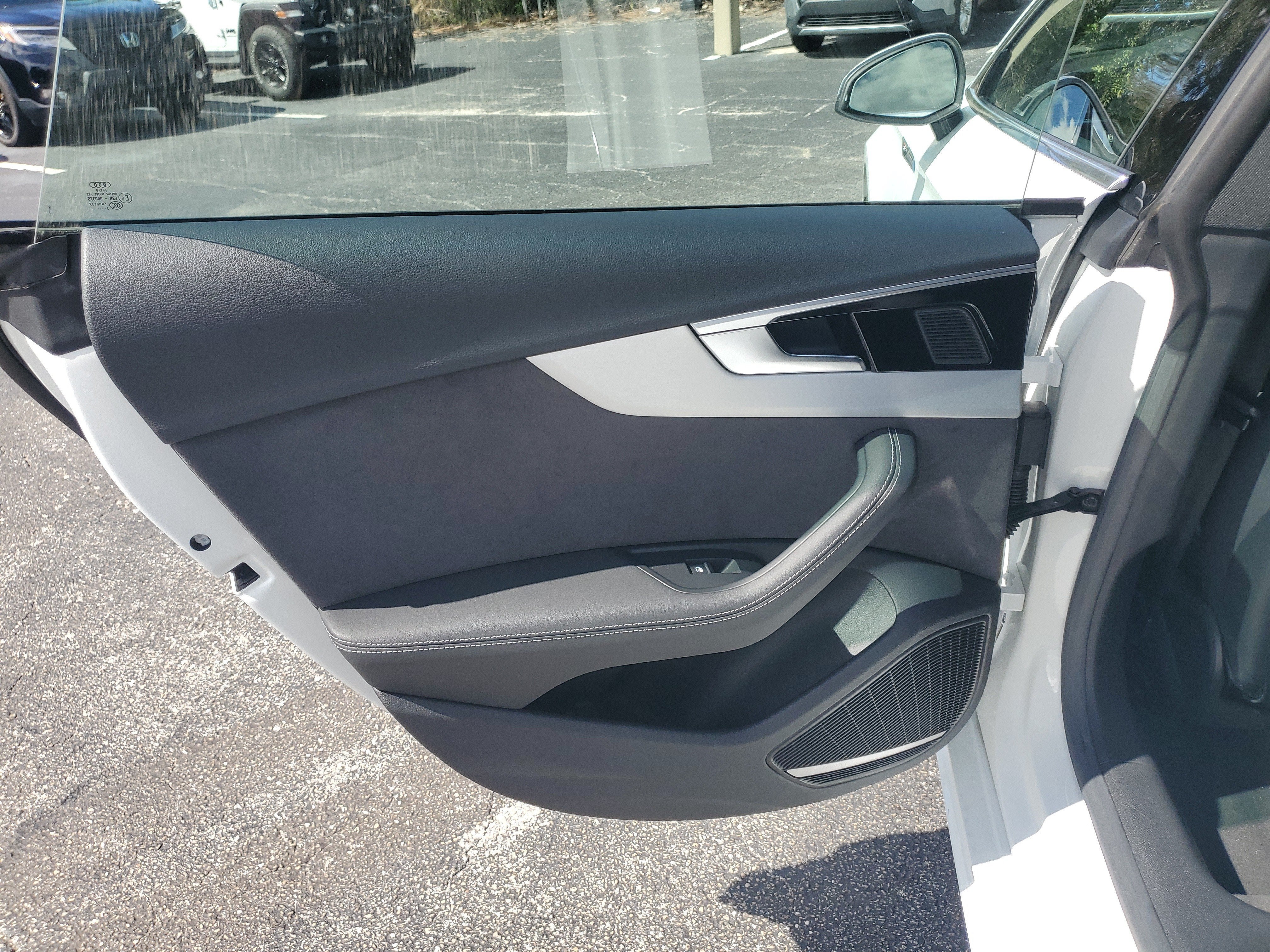 2023 Audi A5 Sportback S line Premium Plus