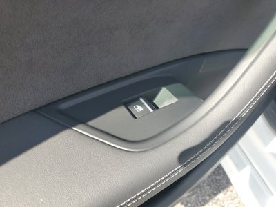 2023 Audi A5 Sportback S line Premium Plus