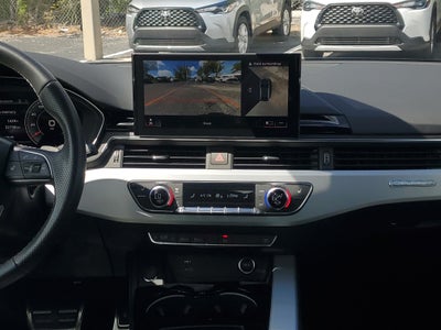 2023 Audi A5 Sportback S line Premium Plus