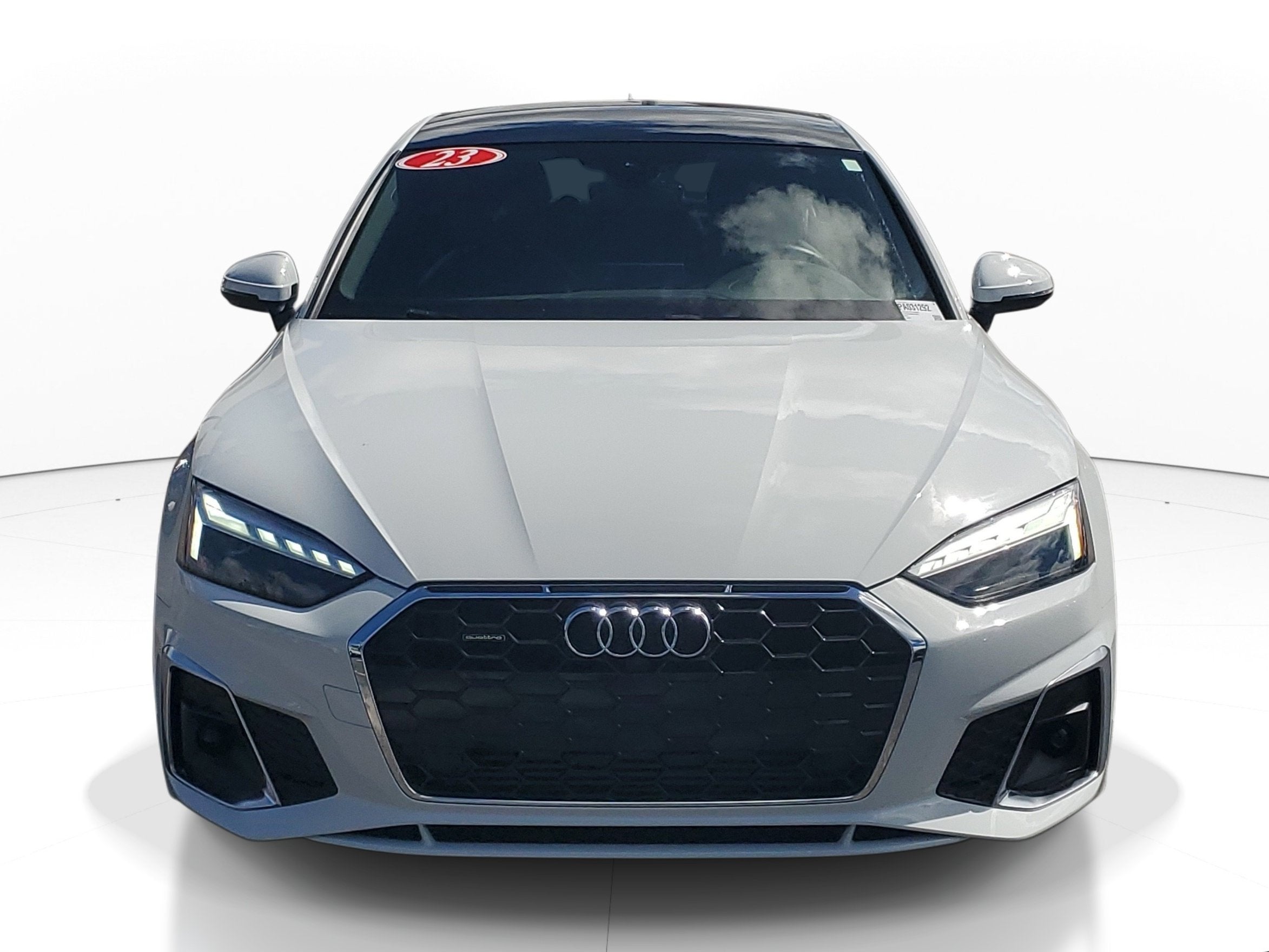2023 Audi A5 Sportback S line Premium Plus
