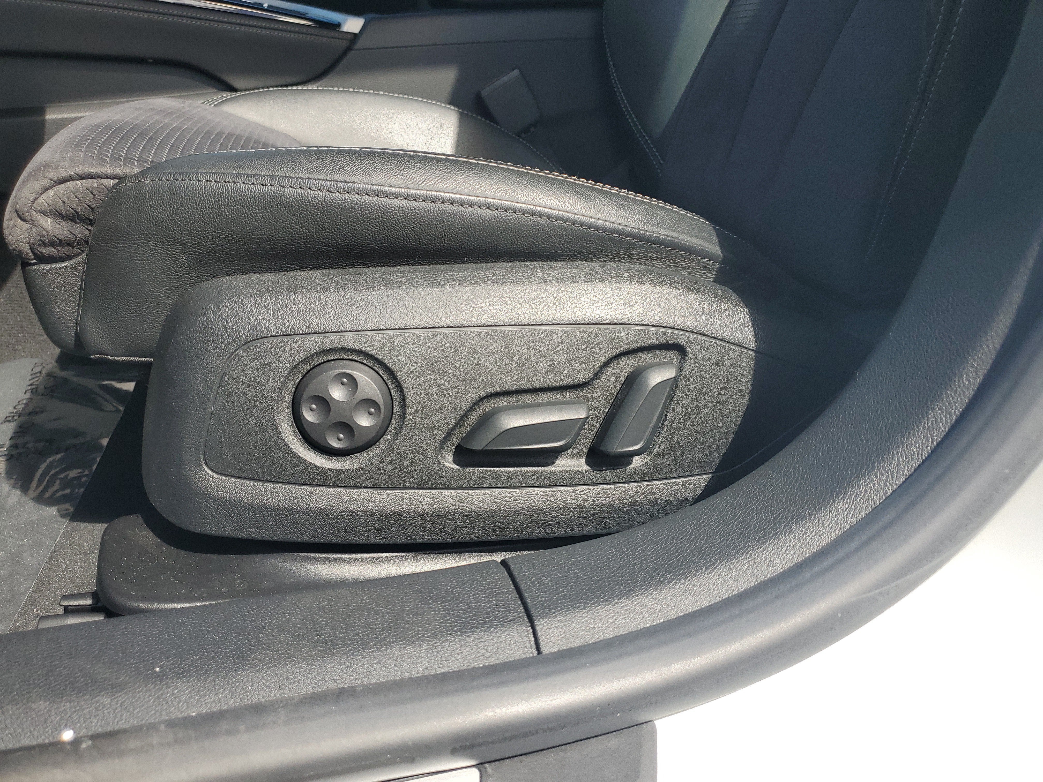 2023 Audi A5 Sportback S line Premium Plus