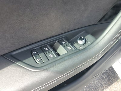 2023 Audi A5 Sportback S line Premium Plus
