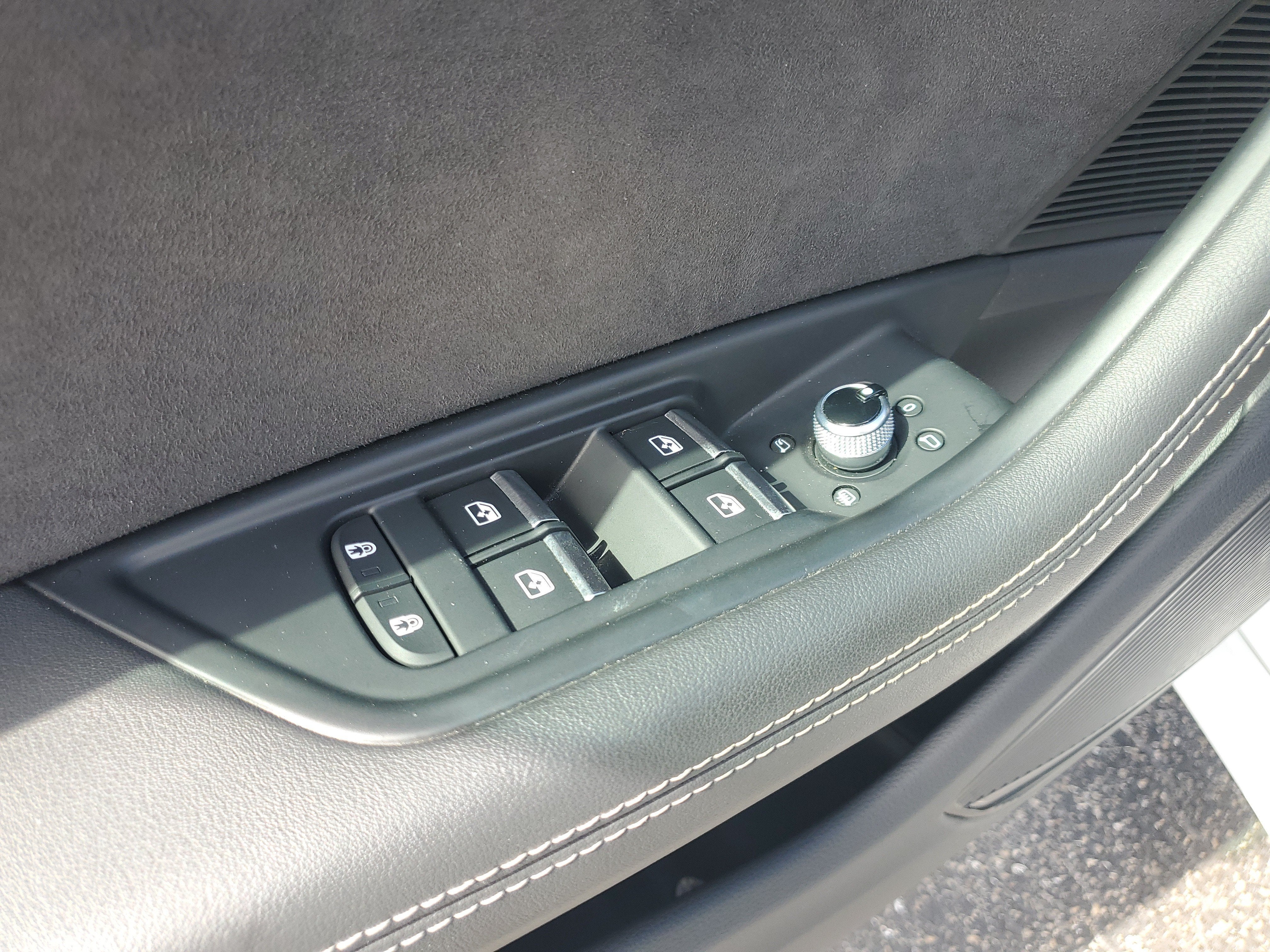 2023 Audi A5 Sportback S line Premium Plus