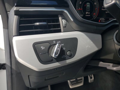 2023 Audi A5 Sportback S line Premium Plus