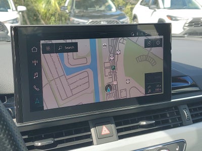 2023 Audi A5 Sportback S line Premium Plus