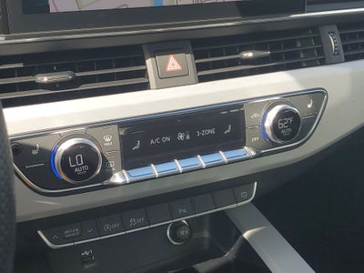 2023 Audi A5 Sportback S line Premium Plus