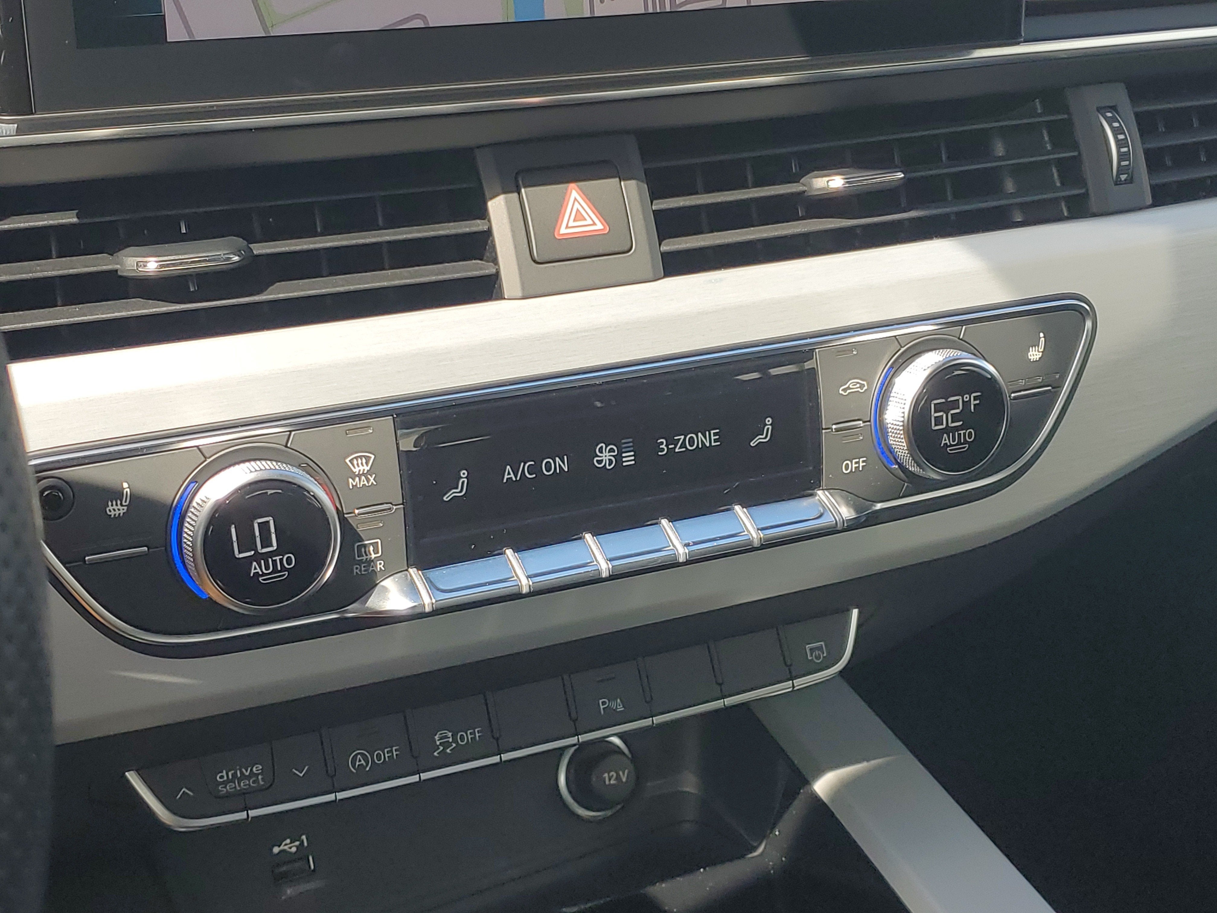 2023 Audi A5 Sportback S line Premium Plus