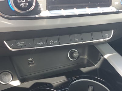 2023 Audi A5 Sportback S line Premium Plus