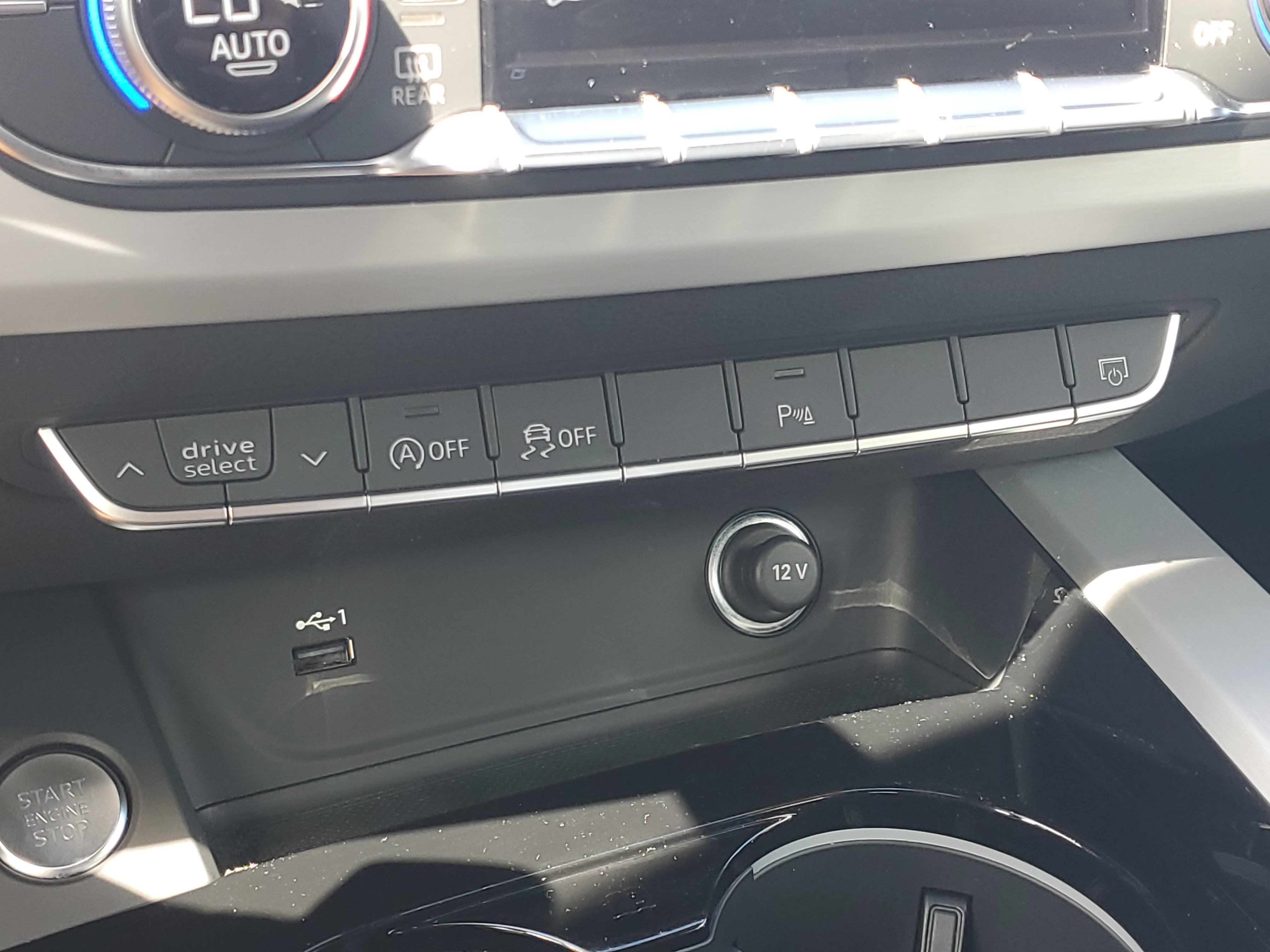 2023 Audi A5 Sportback S line Premium Plus
