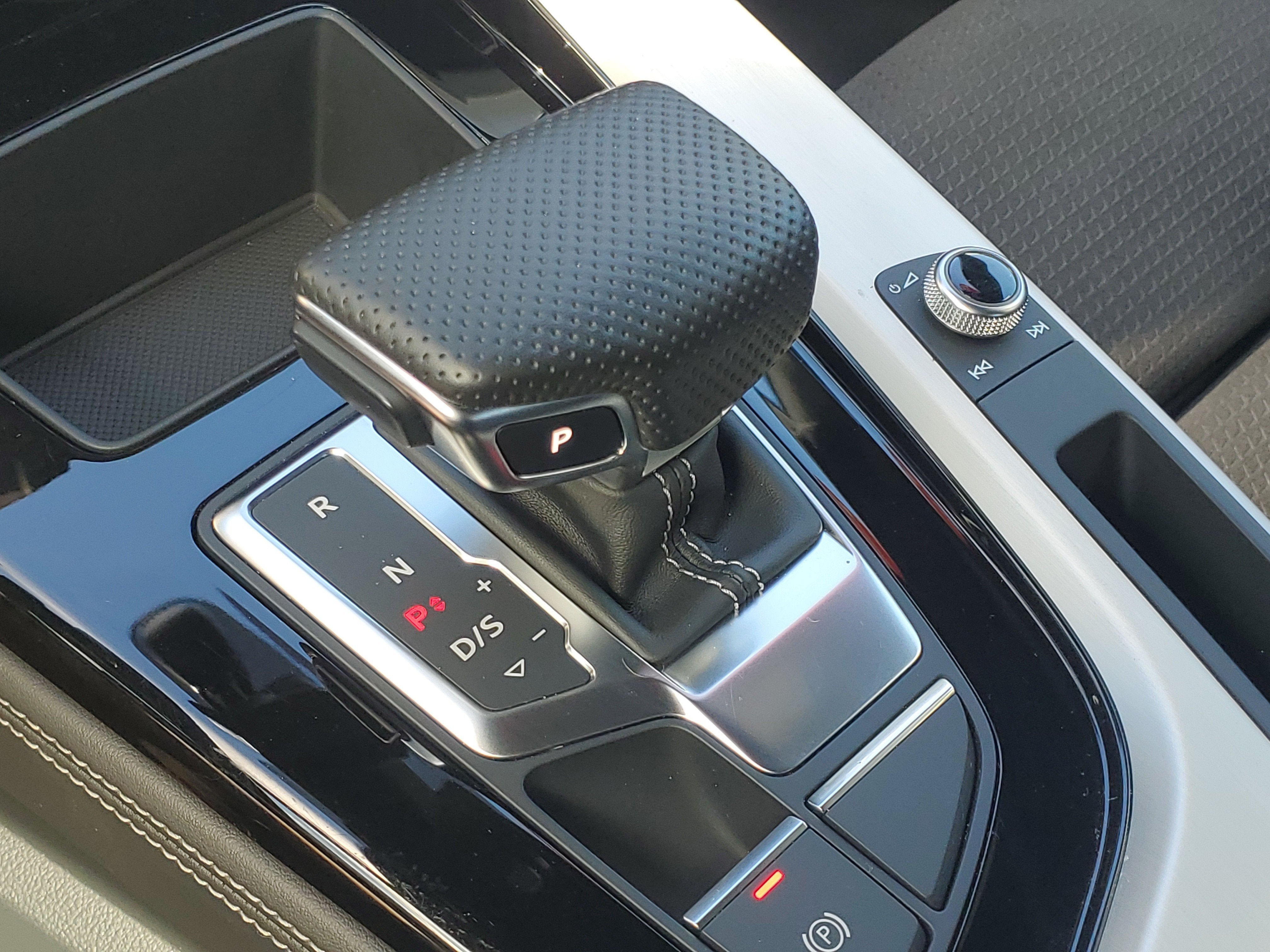 2023 Audi A5 Sportback S line Premium Plus