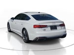2023 Audi A5 Sportback S line Premium Plus