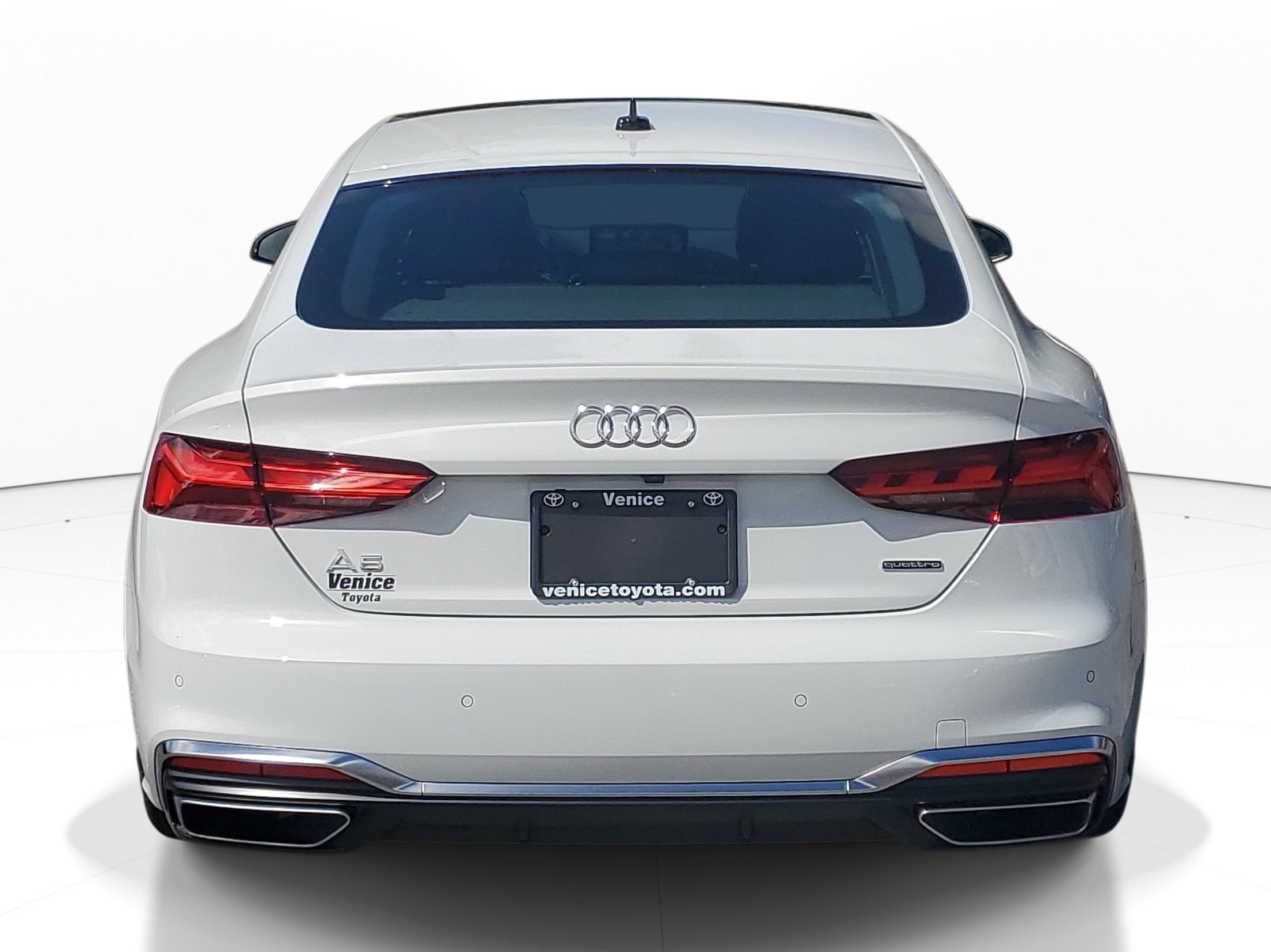 2023 Audi A5 Sportback S line Premium Plus